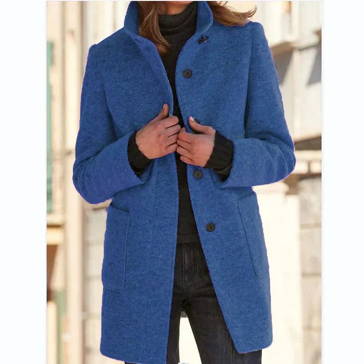 Blue / 3XL(24-26)