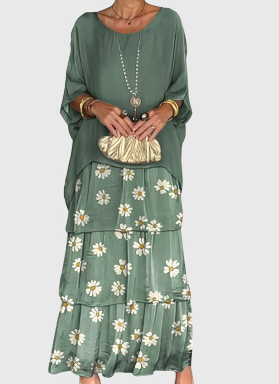 Light Green / 4XL