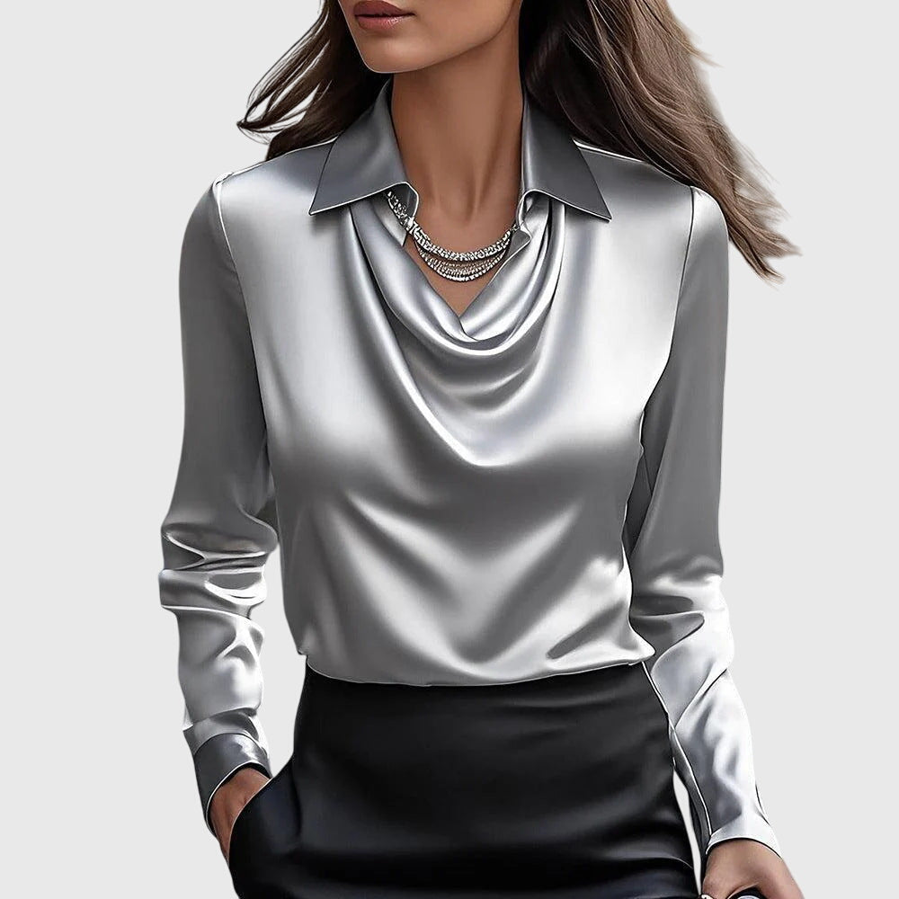 Silver / 3XL