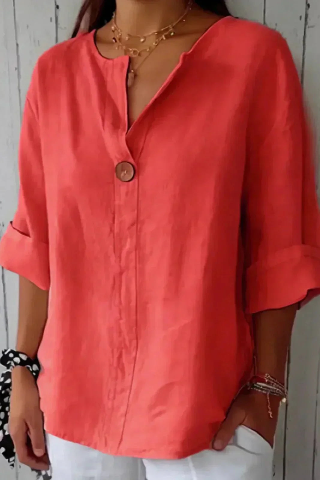 Red / 3XL