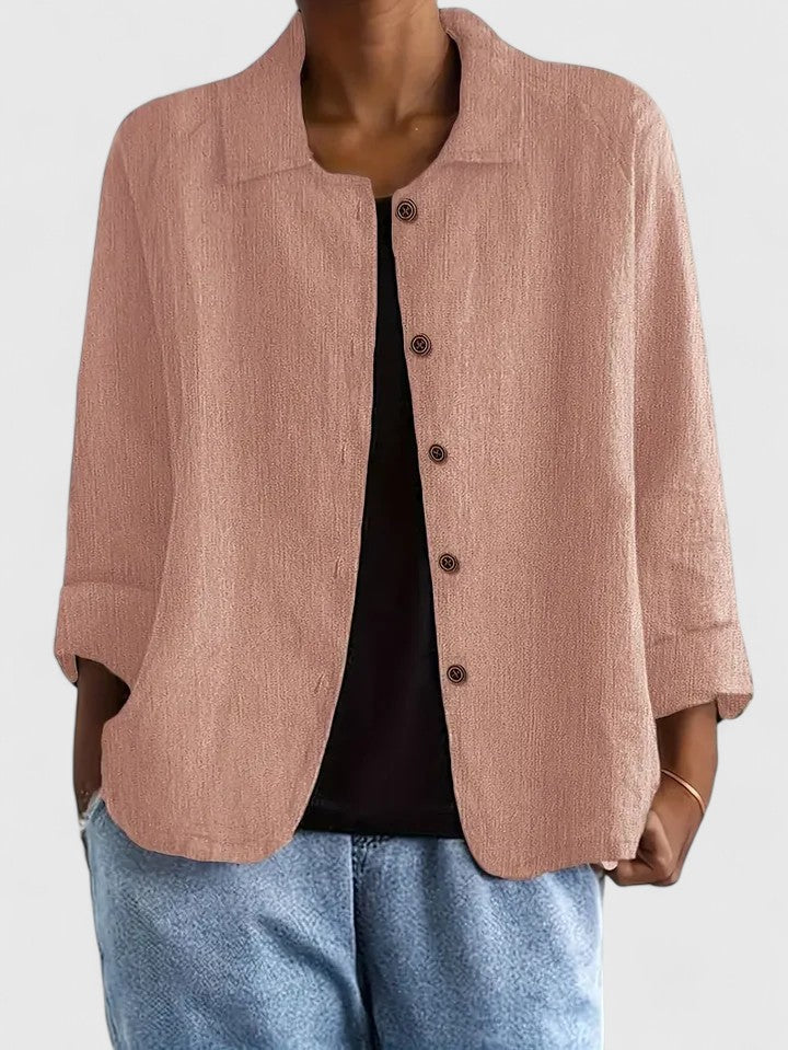 Pink / 3XL(24-26)