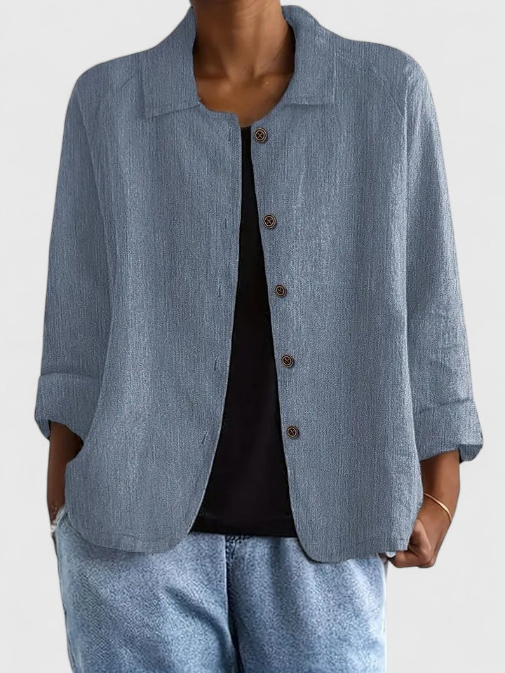 Blue Gray / 3XL(24-26)