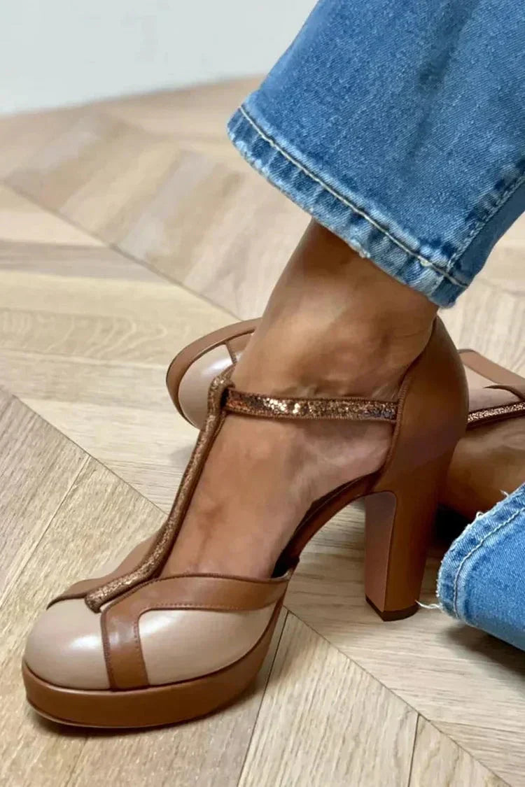 Brown / 8.5