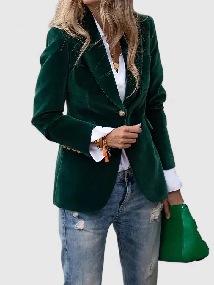 Green / 3XL