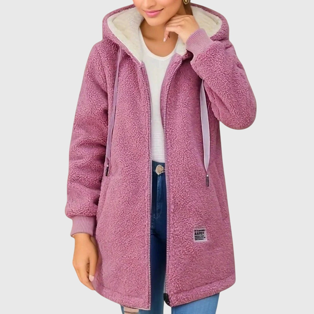 Pink / 2XL(20-22)