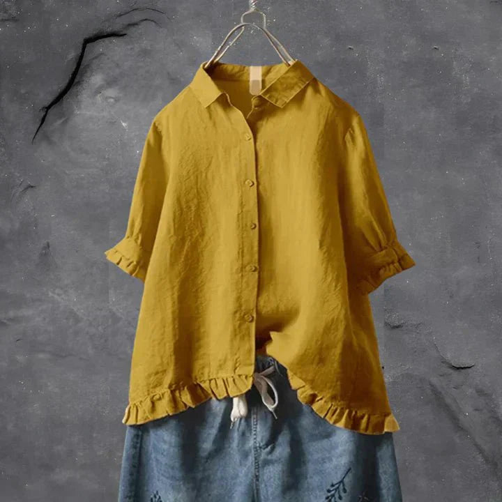 Yellow / 3XL