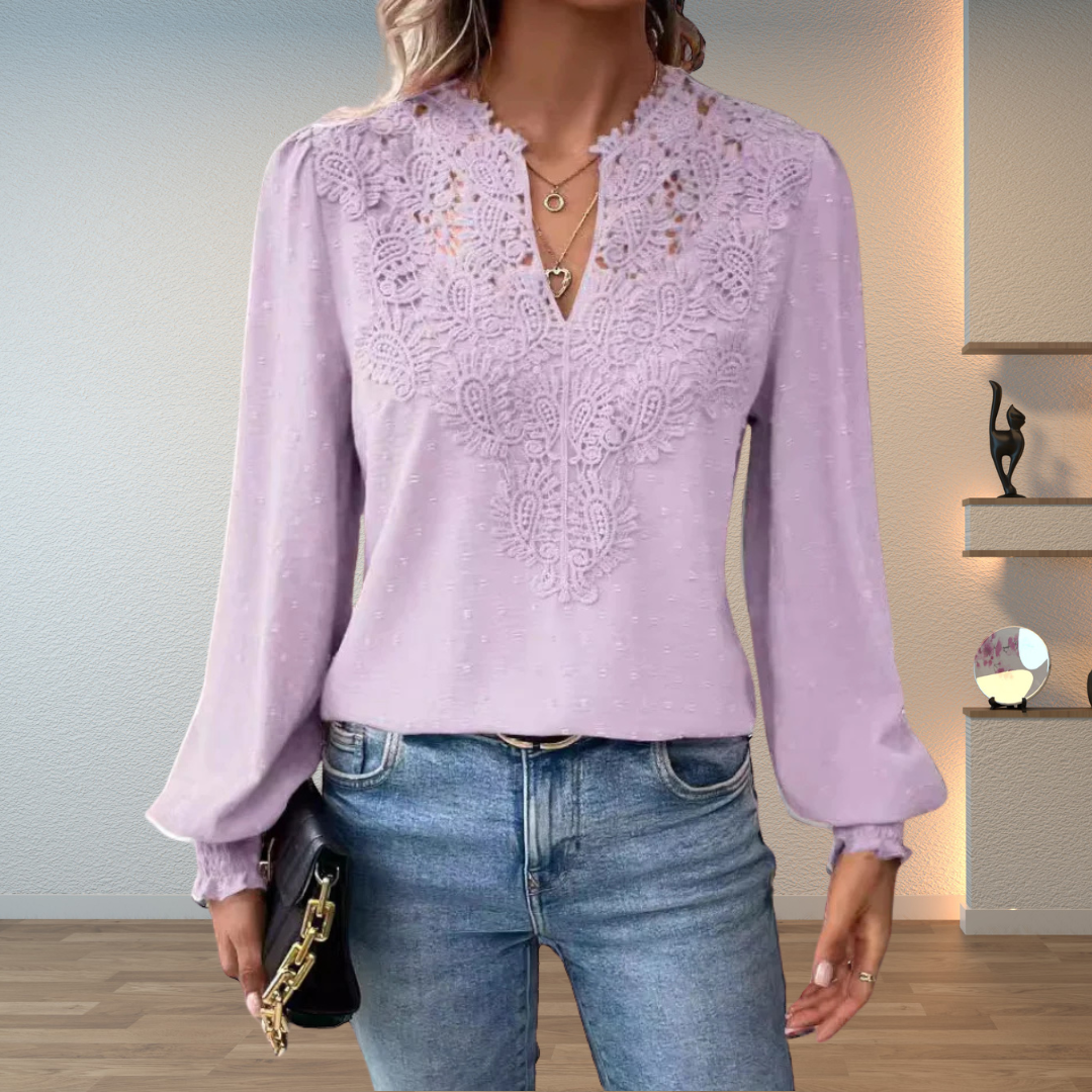 Lilla / 3XL