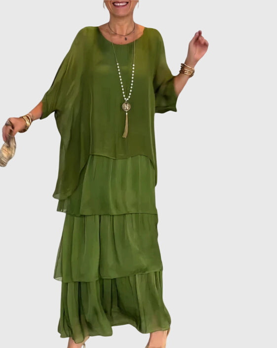 Dark Green / 4XL