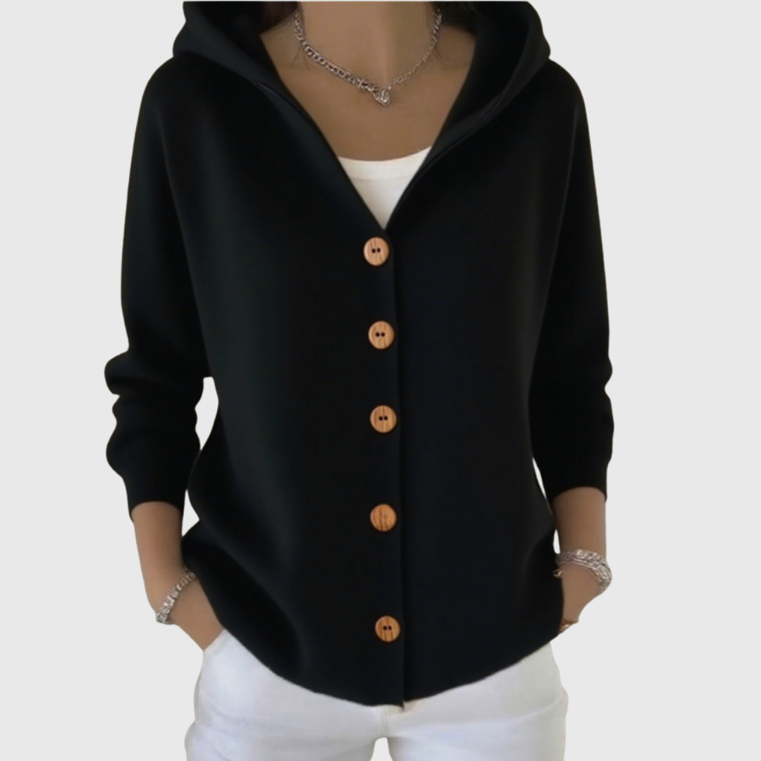 Black / 3XL(24-26)