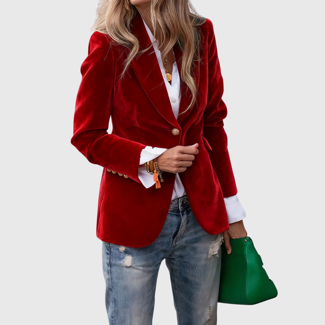 Red / 2XL(20-22)
