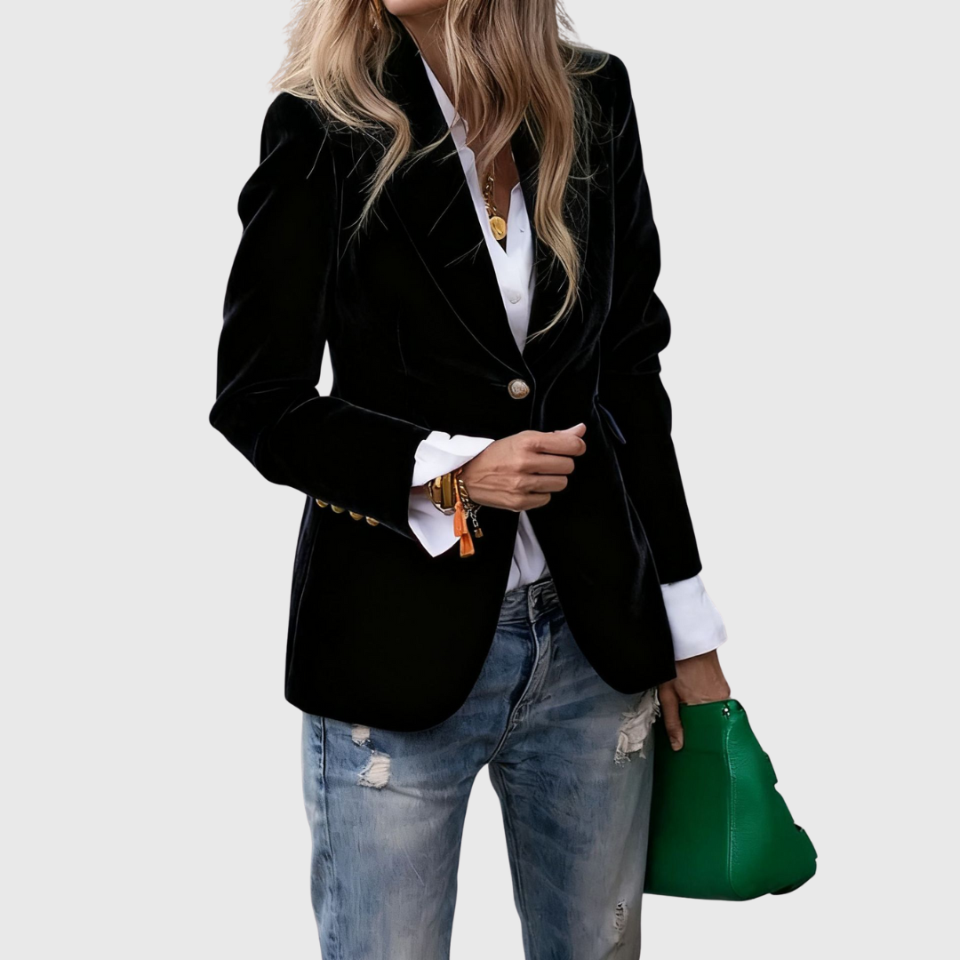 Black / 2XL(20-22)