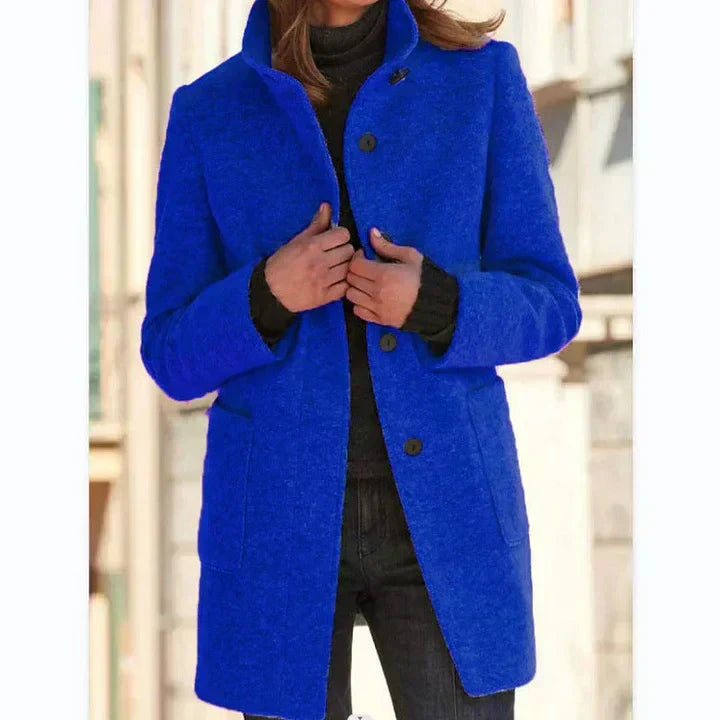 Dark Blue / 3XL(24-26)