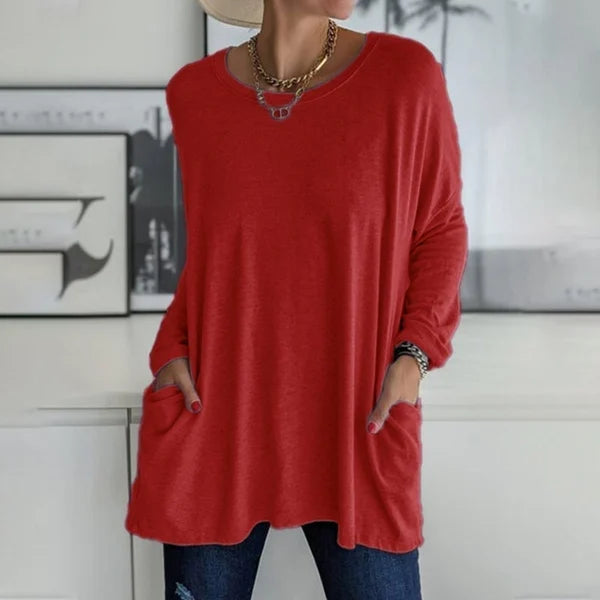 Red / 3XL