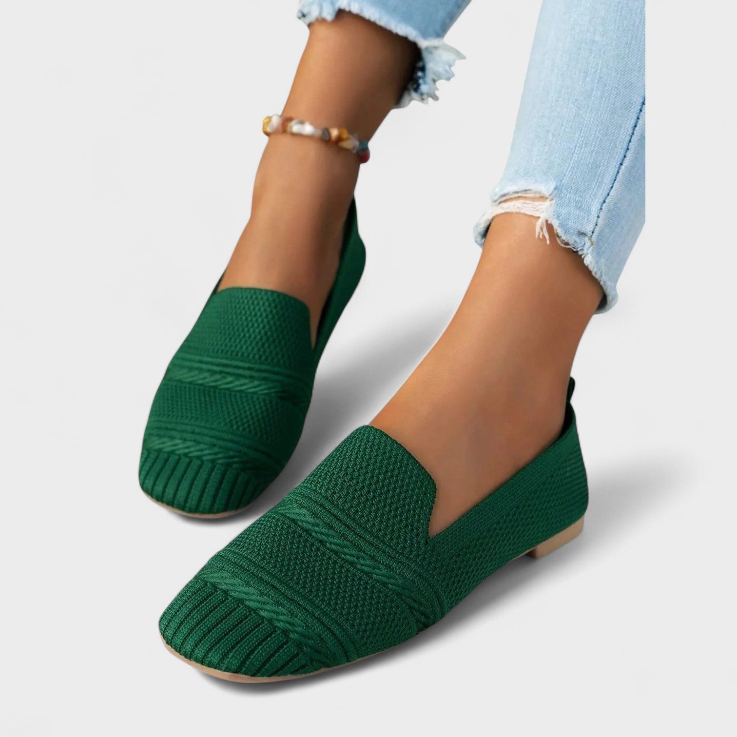 Green / 12