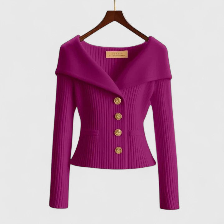 Purple / L