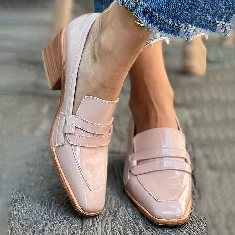 Pink / 8.5