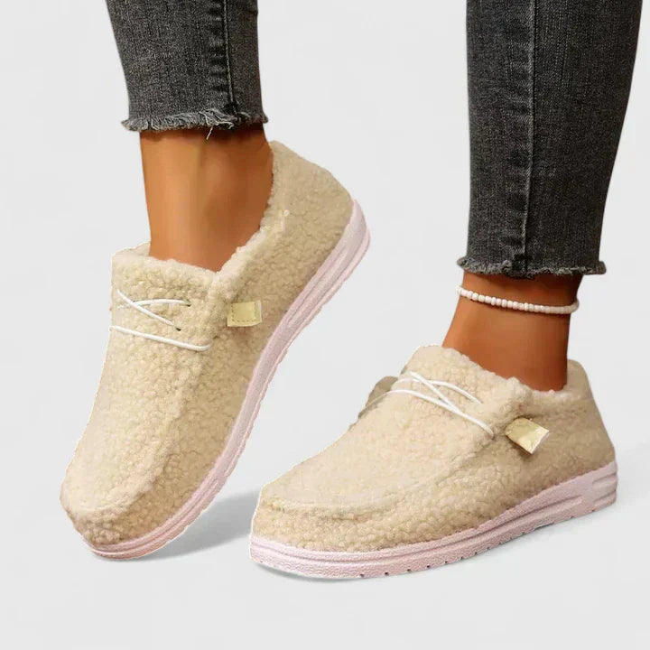 Beige / 8.5