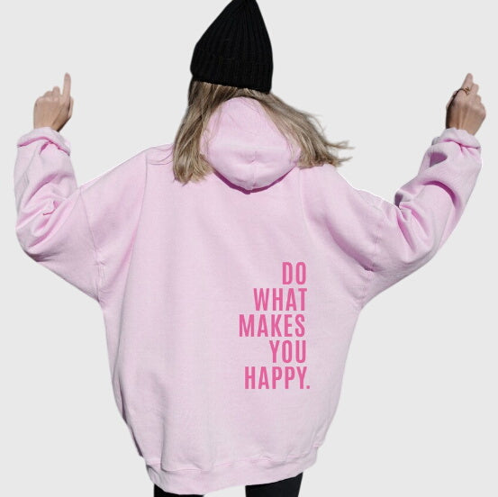 Light Pink - Pink-Colored Print / 6XL