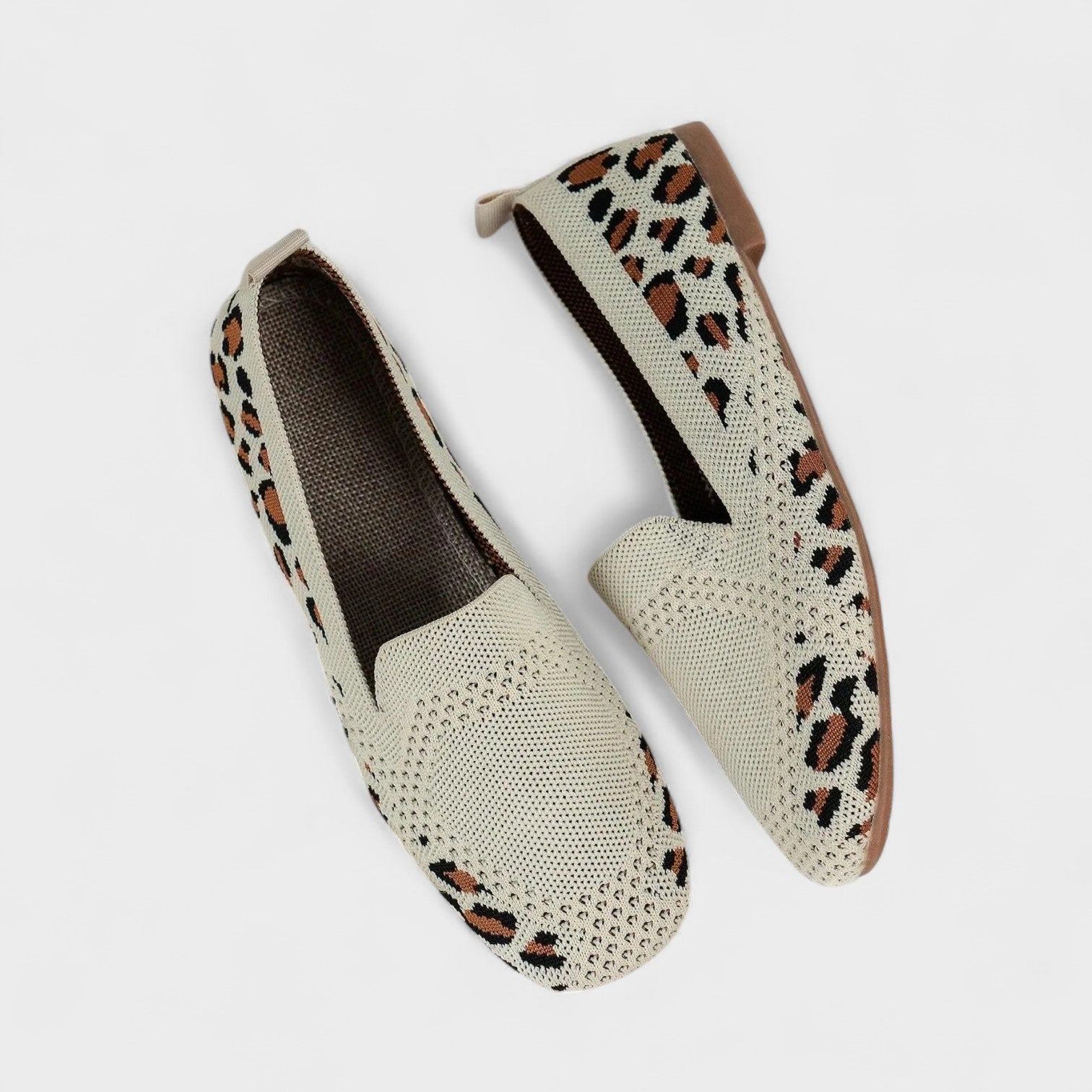 Leopard / 12