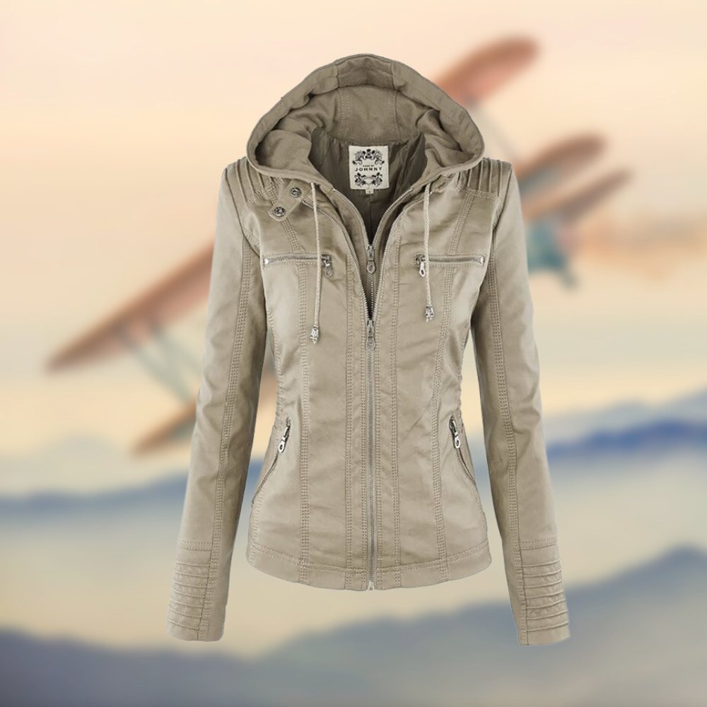 Beige / 7XL