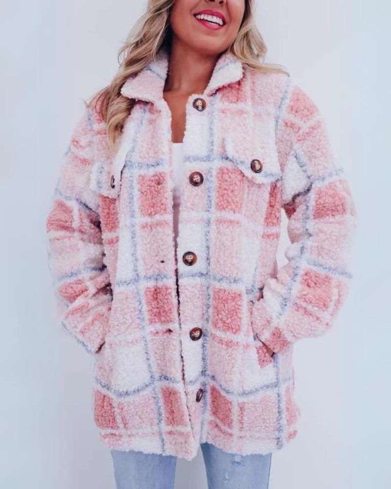 Pink / 3XL