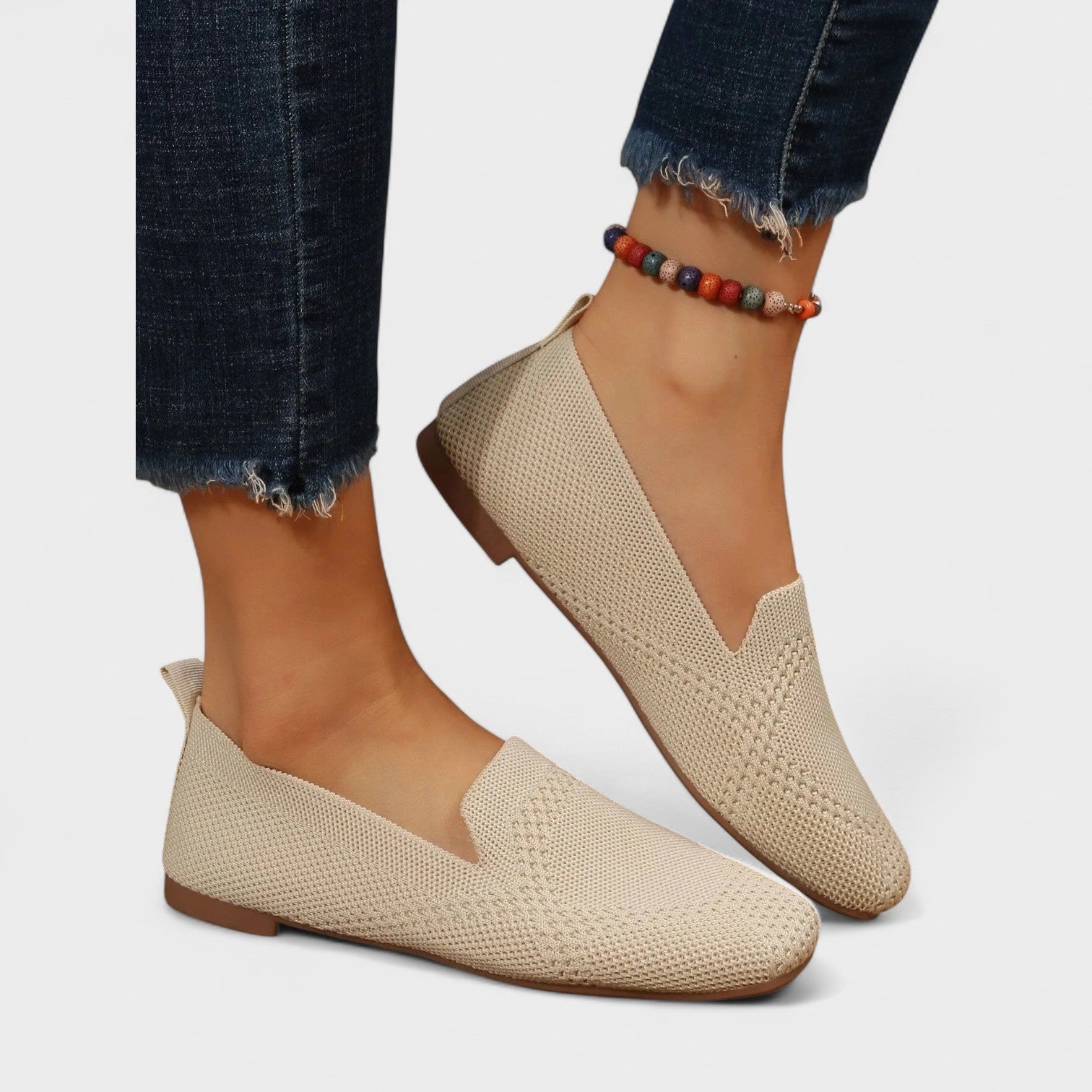 Beige / 12