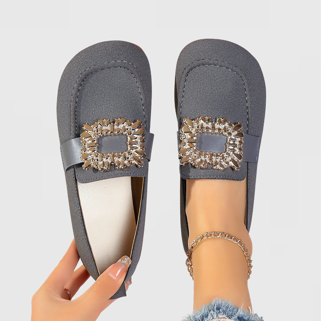 Gray / 8.5