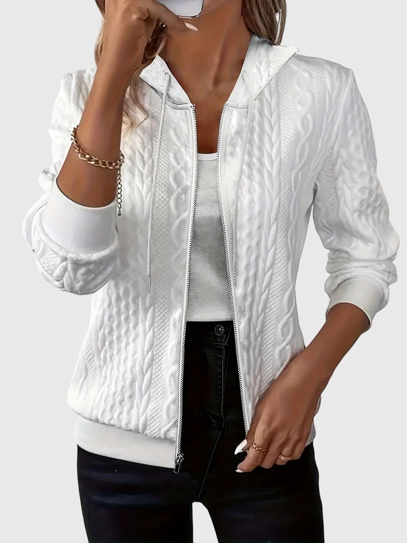White / 3XL(24-26)