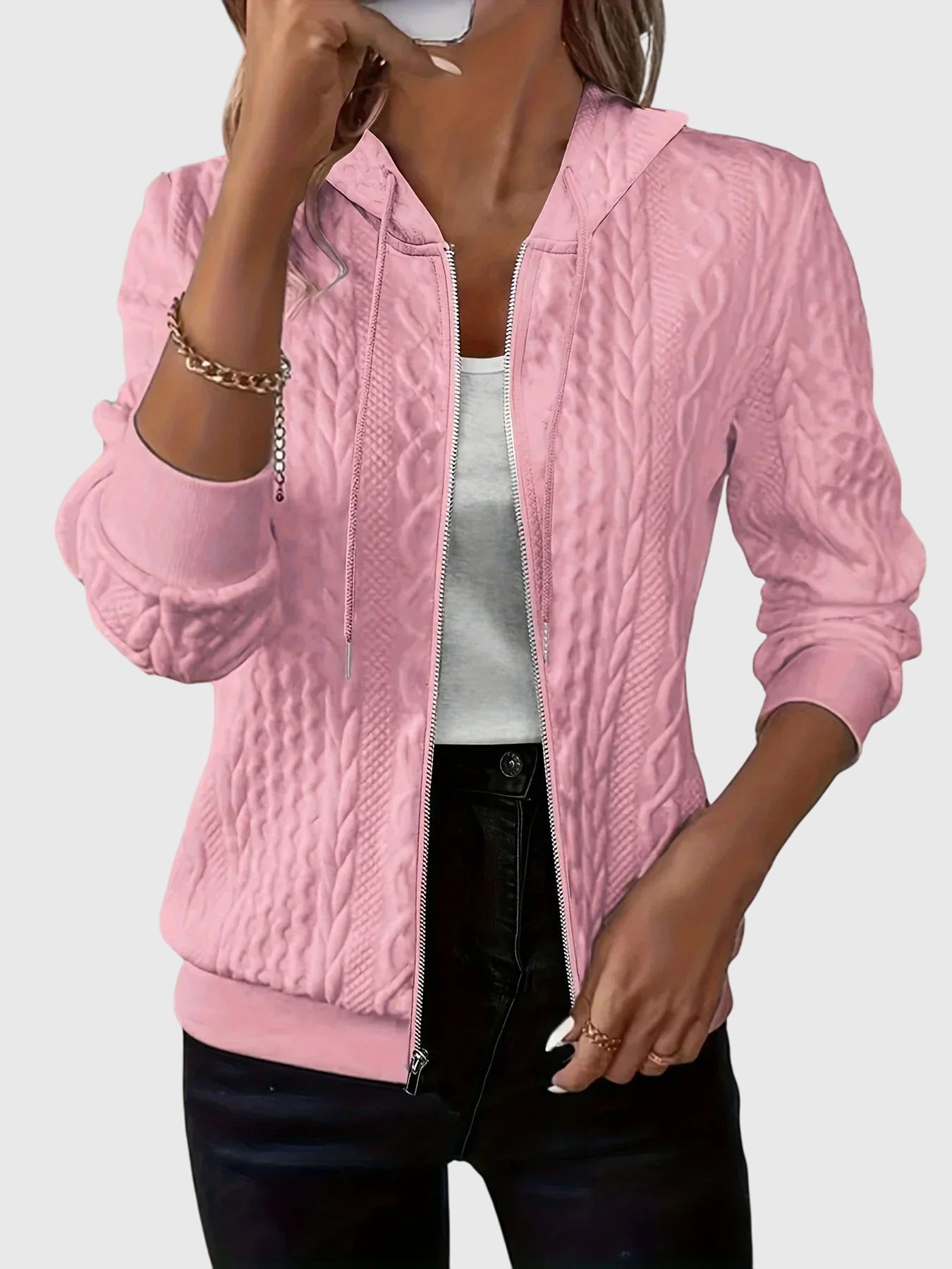 Pink / 3XL(24-26)