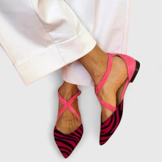 Dark Pink / 9