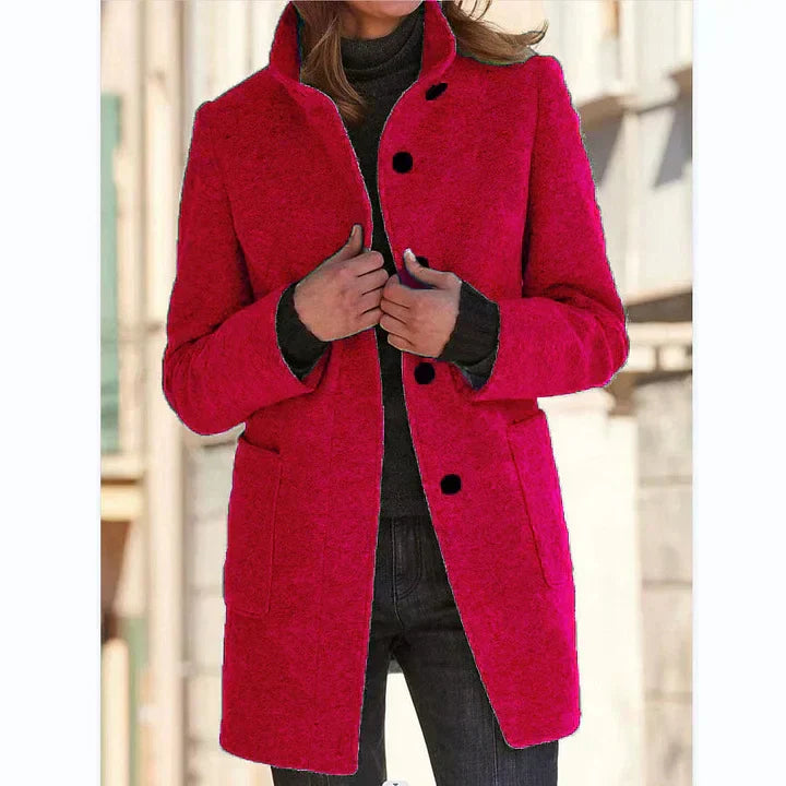 Red / 3XL(24-26)