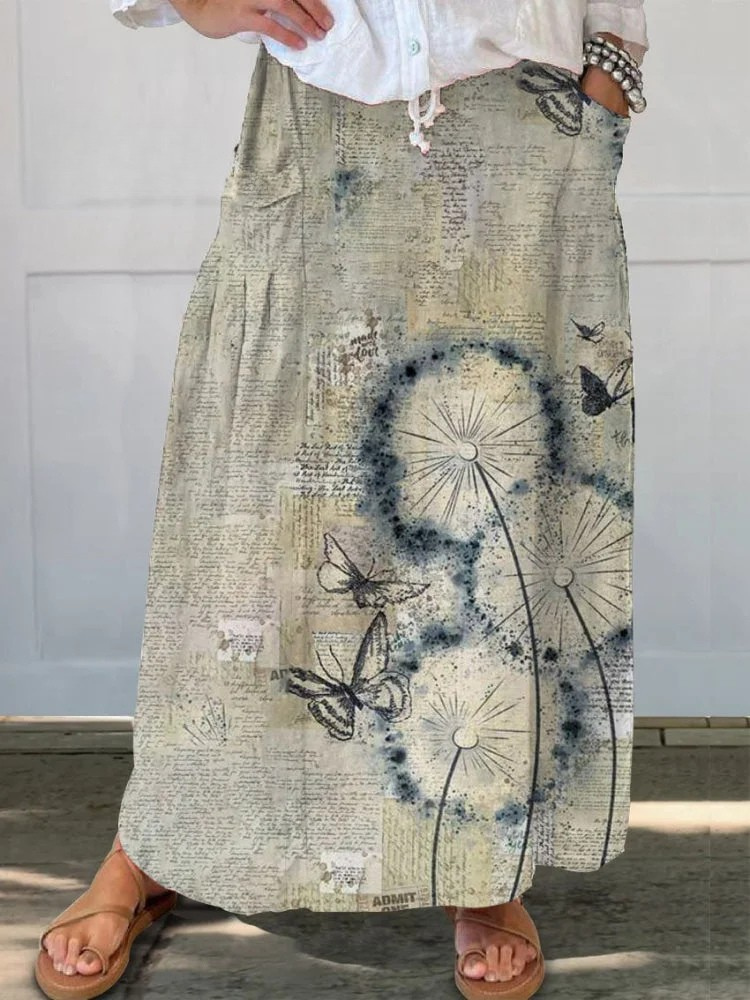 Floral 3 / 3XL