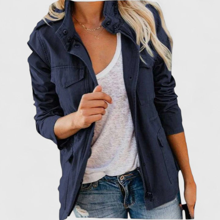 Navy Blue / 3XL