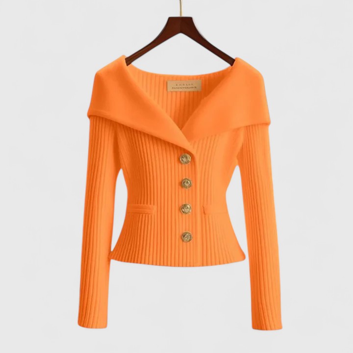 Orange / L