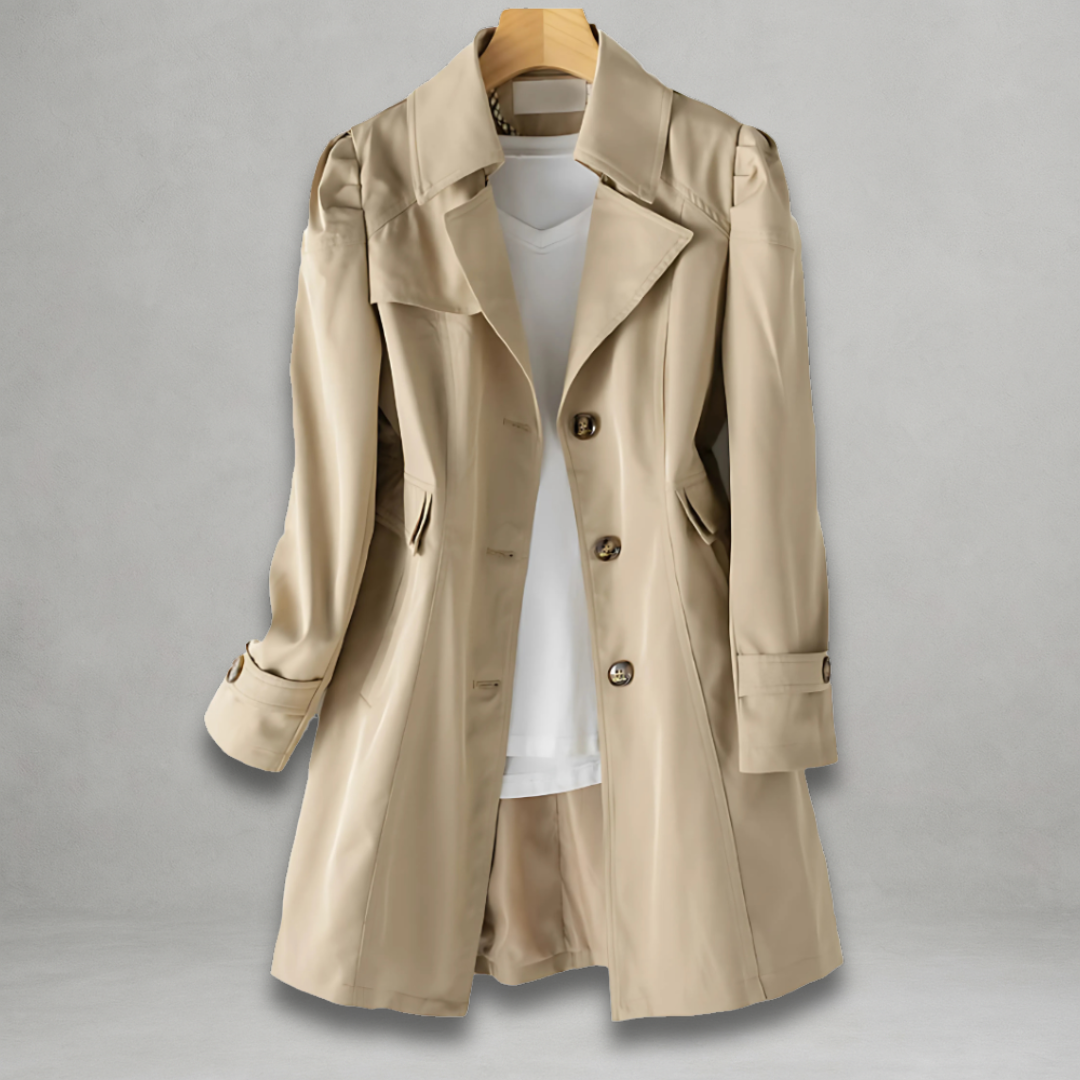 Beige / 3XL(24-26)