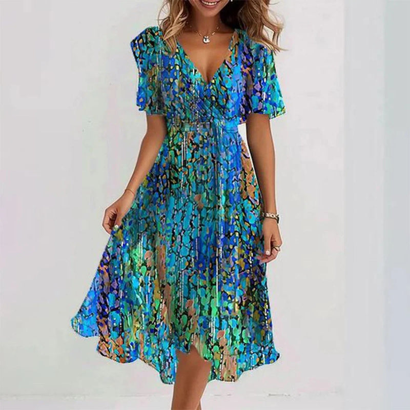 Blue / 5XL