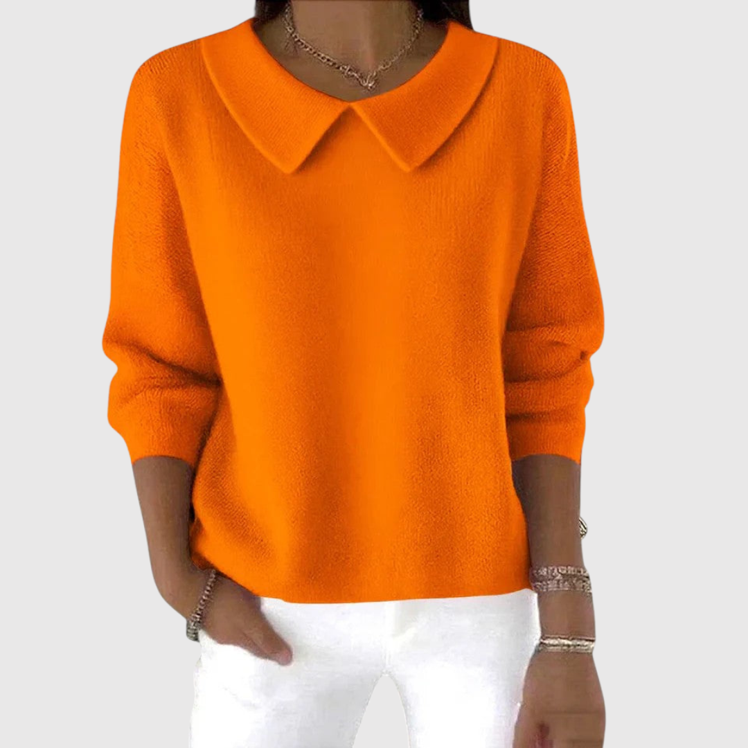 Orange / 3XL