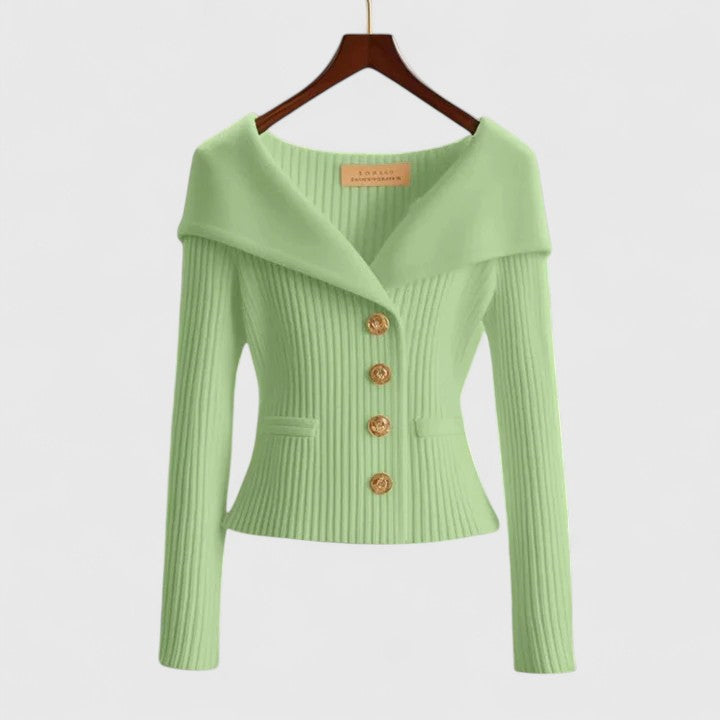Green / L
