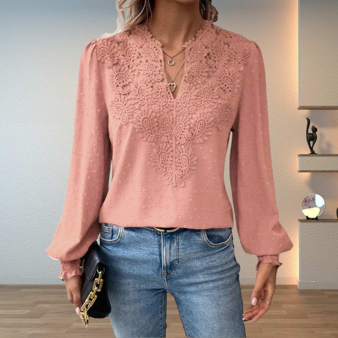 Peach / 3XL
