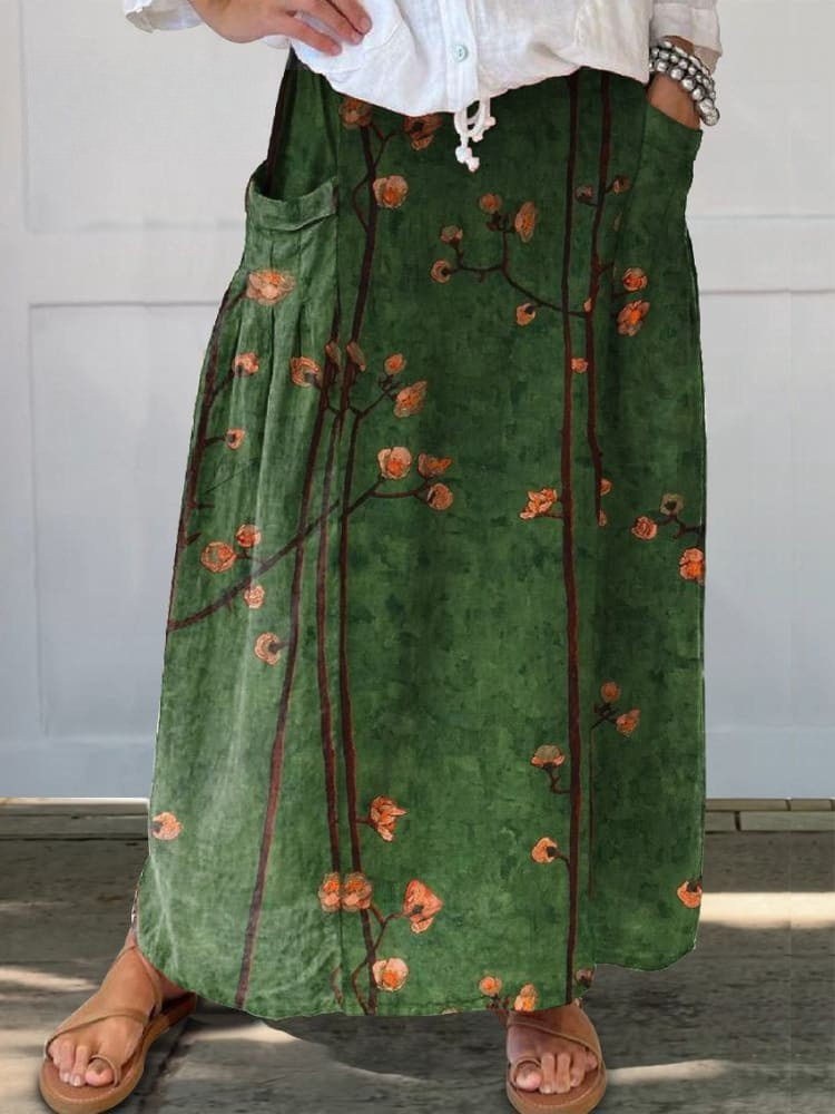 Floral 5 / 3XL