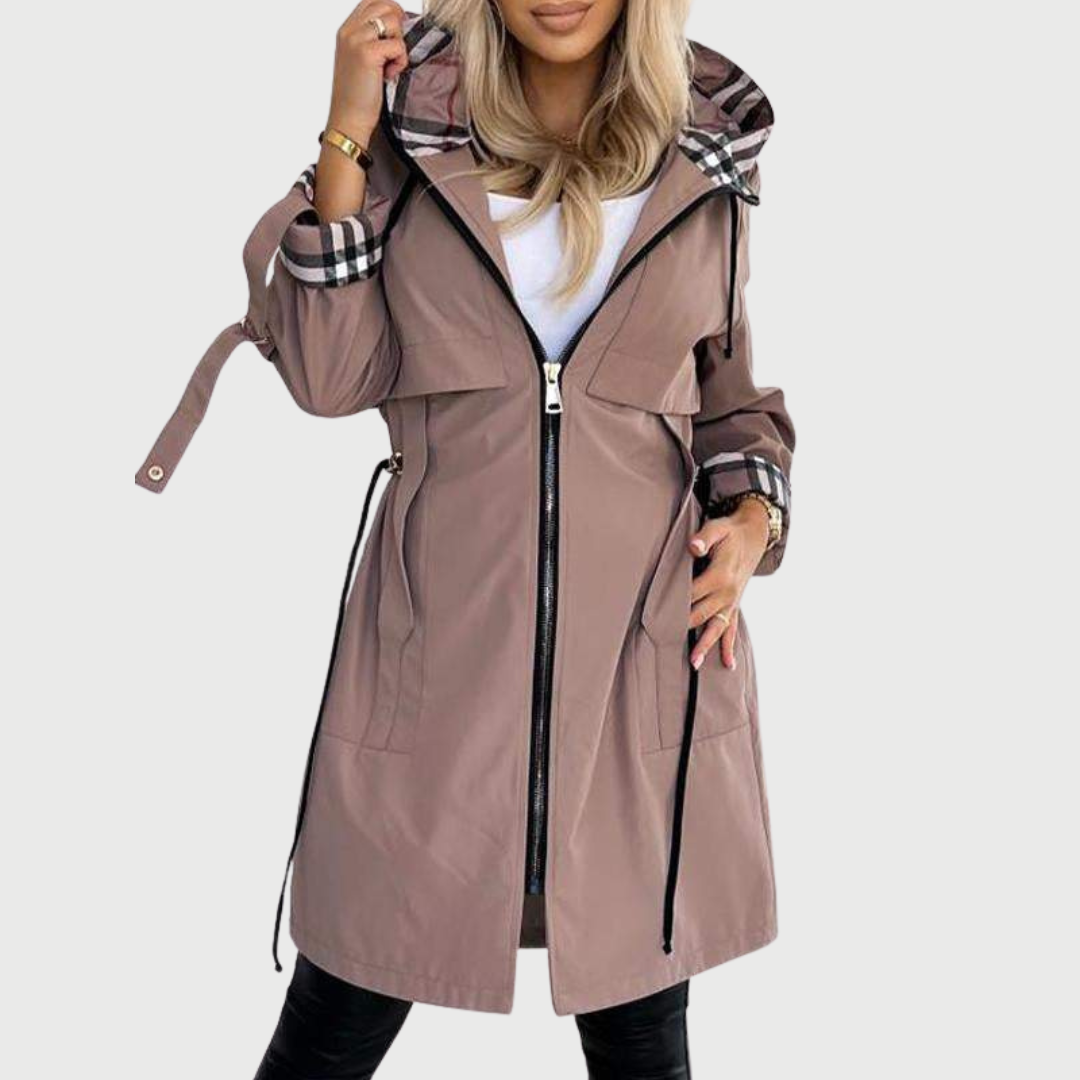 Brown / 3XL