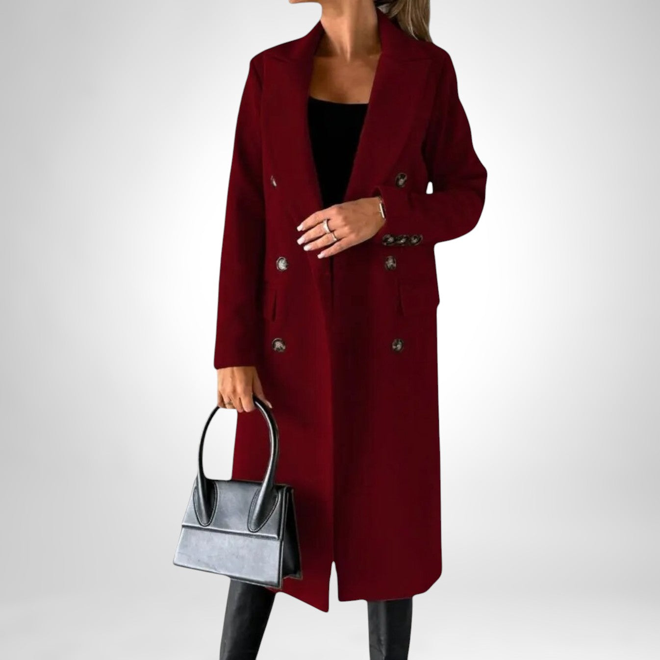 Wine Red / 3XL