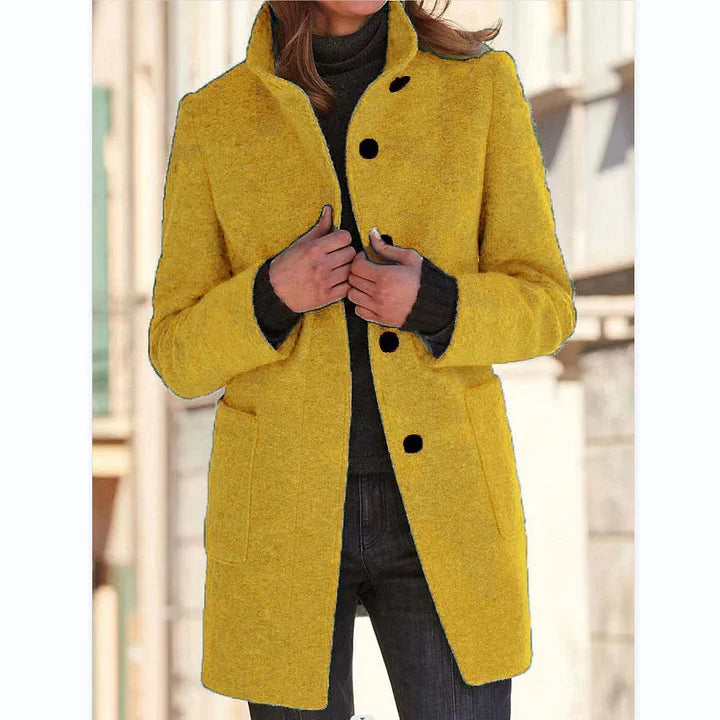 Yellow / 3XL(24-26)