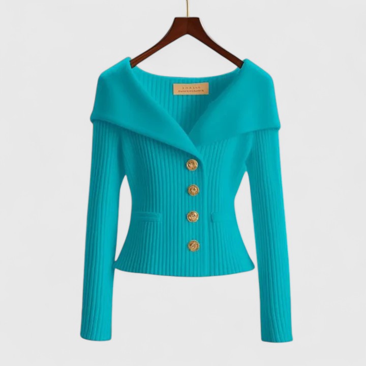 Blue / L