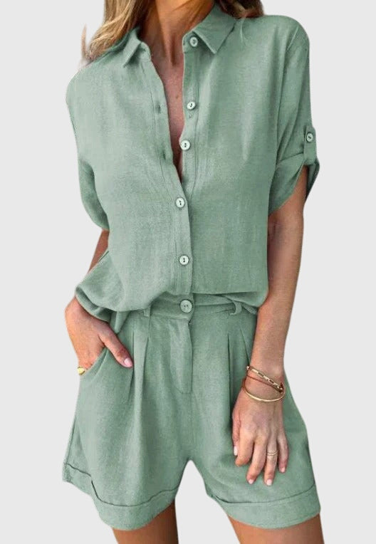 Green / 5XL