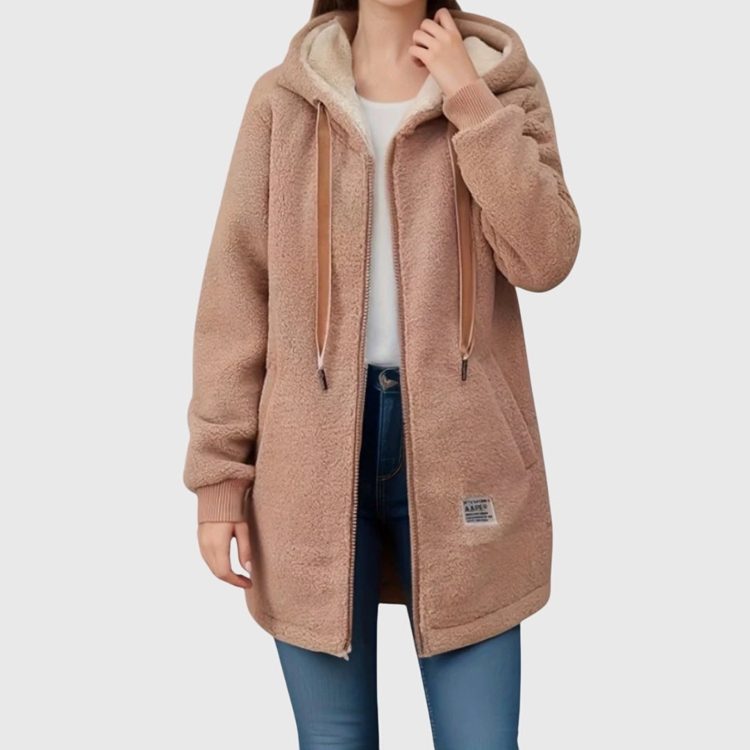 Brown / 2XL(20-22)