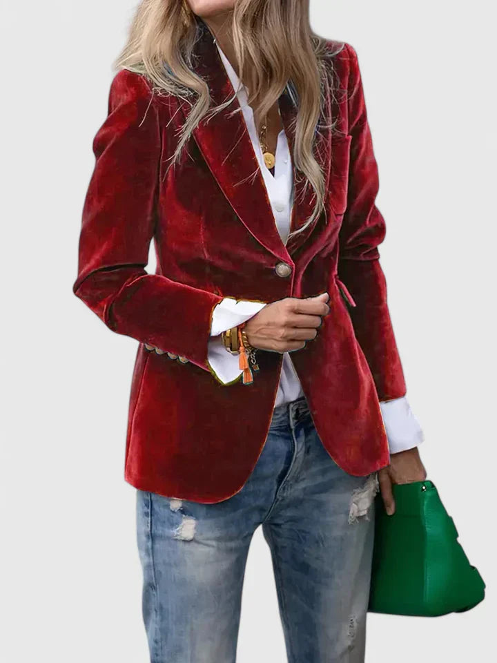 Red / 3XL