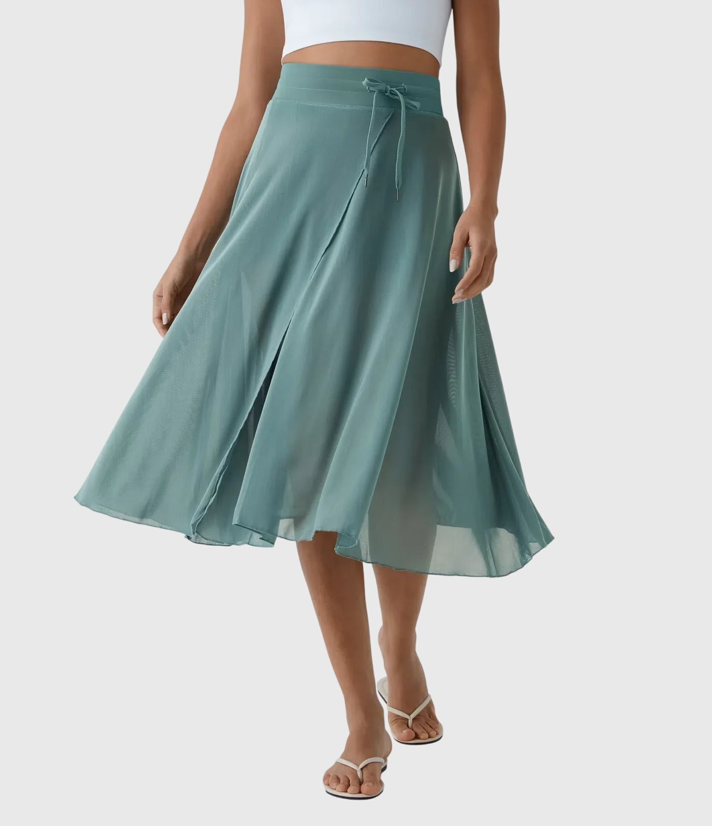 Turquoise / XL