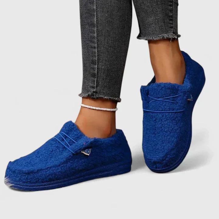 Blue / 8.5