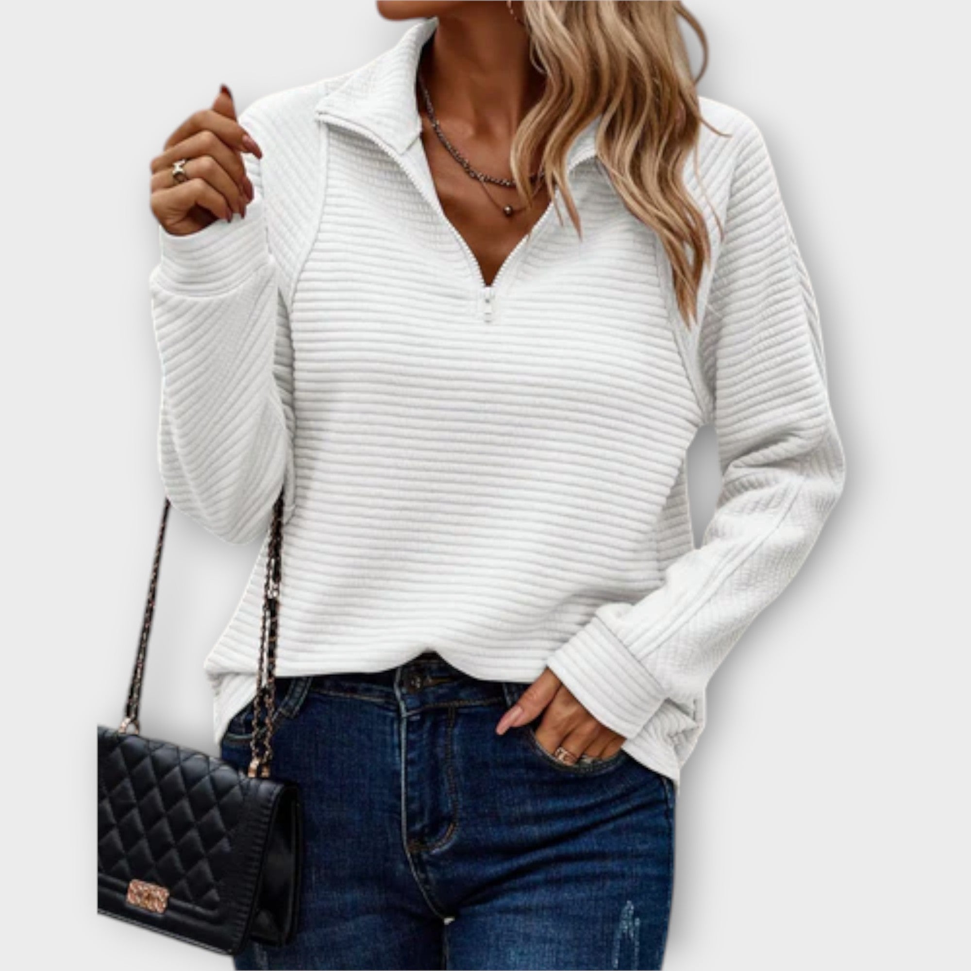 White / 2XL